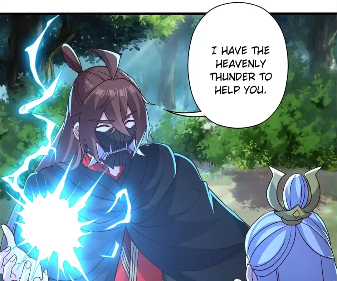 Banished Disciple's Counterattack Chapter 344 page 13 - 
