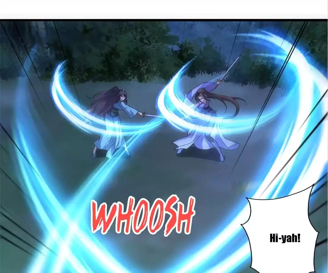Banished Disciple's Counterattack Chapter 344 page 129 - 