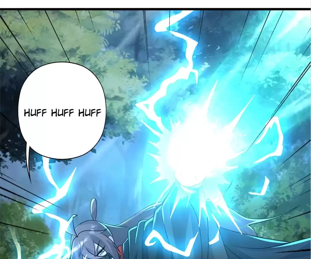 Banished Disciple's Counterattack Chapter 344 page 138 - 