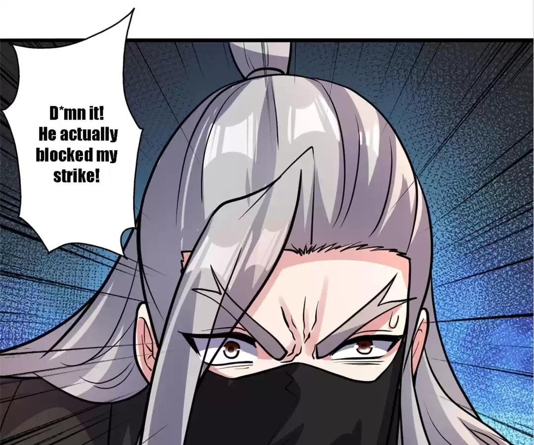 Banished Disciple's Counterattack Chapter 344 page 141 - 