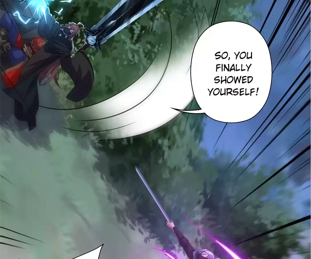 Banished Disciple's Counterattack Chapter 344 page 144 - 