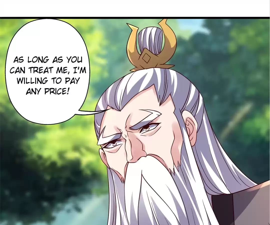 Banished Disciple's Counterattack Chapter 344 page 16 - 