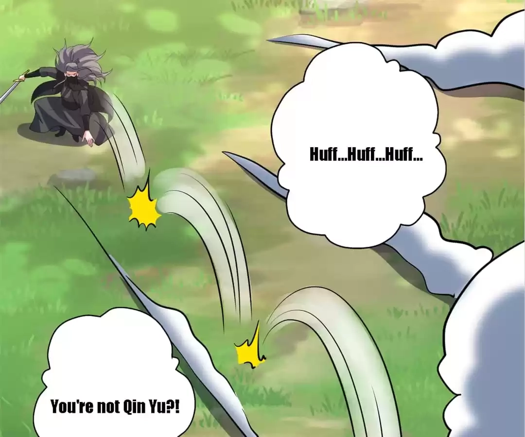 Banished Disciple's Counterattack Chapter 344 page 163 - 