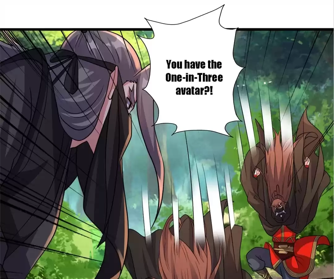 Banished Disciple's Counterattack Chapter 344 page 169 - 