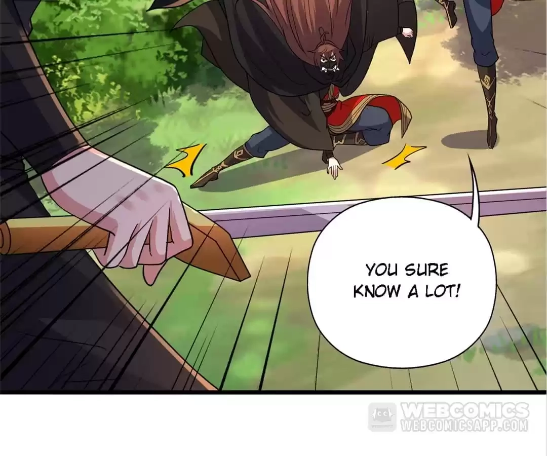 Banished Disciple's Counterattack Chapter 344 page 170 - 