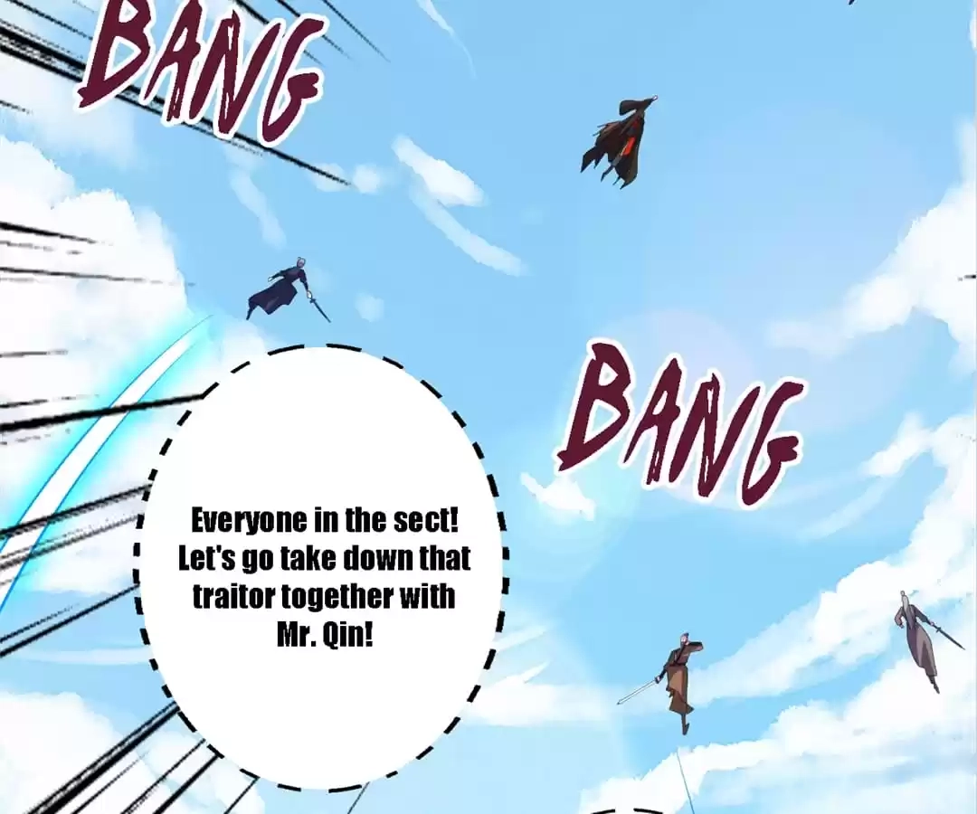 Banished Disciple's Counterattack Chapter 344 page 179 - 