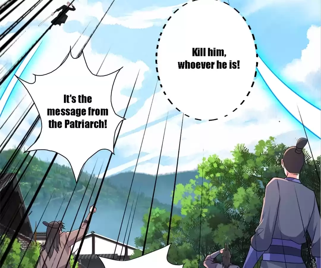 Banished Disciple's Counterattack Chapter 344 page 180 - 