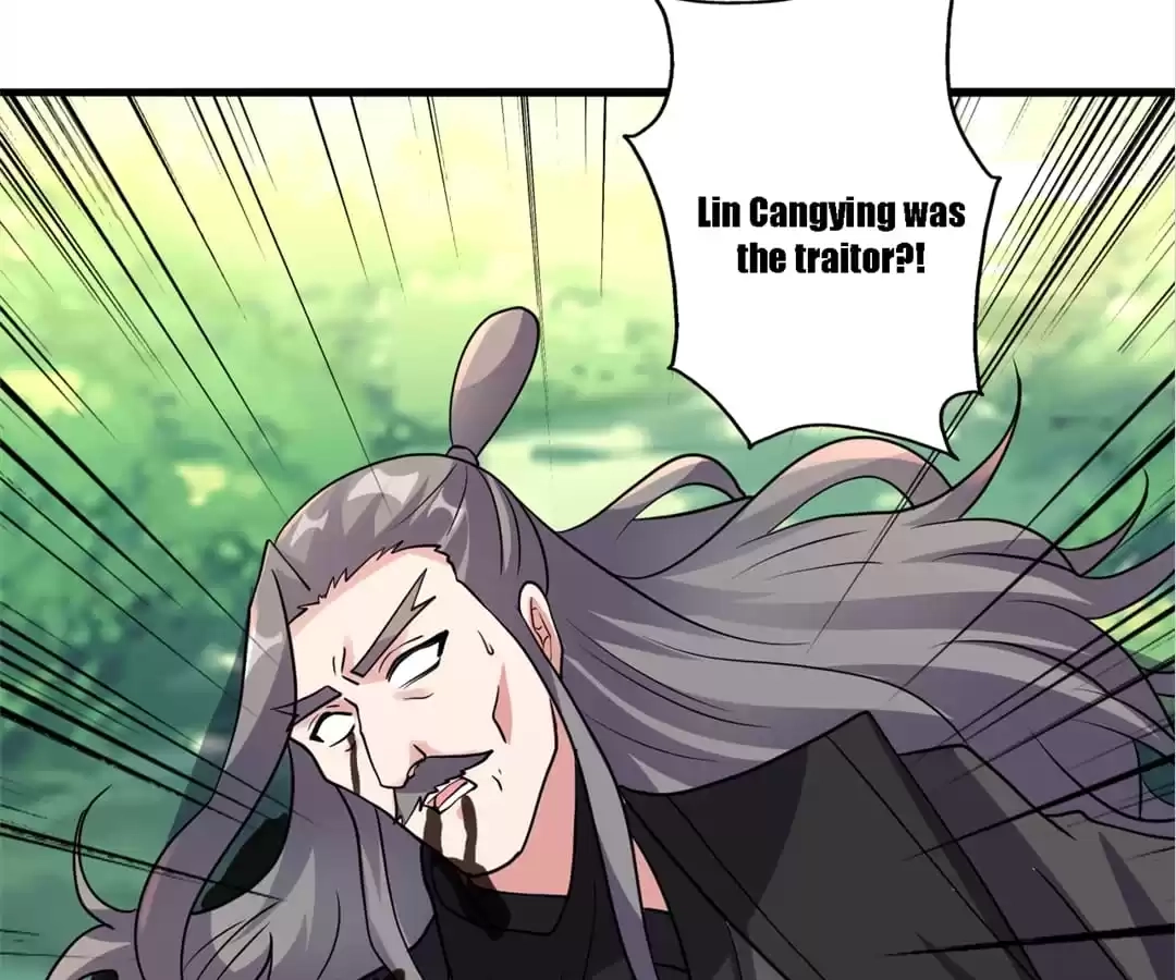 Banished Disciple's Counterattack Chapter 344 page 185 - 
