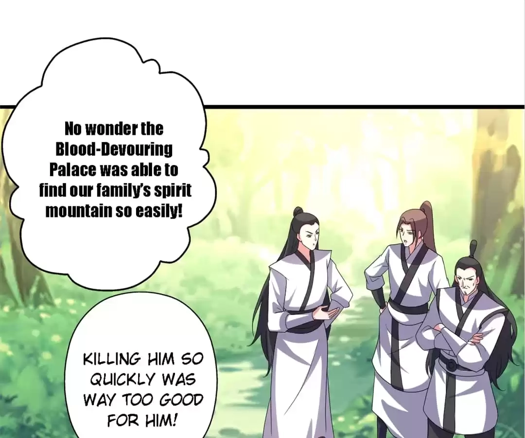 Banished Disciple's Counterattack Chapter 344 page 188 - 