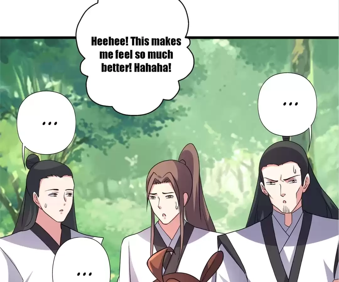 Banished Disciple's Counterattack Chapter 344 page 194 - 