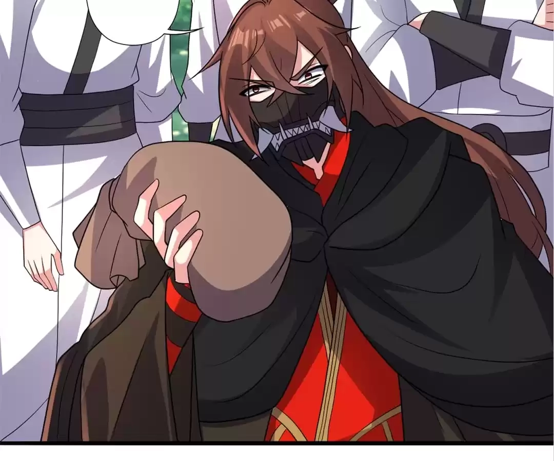 Banished Disciple's Counterattack Chapter 344 page 195 - 