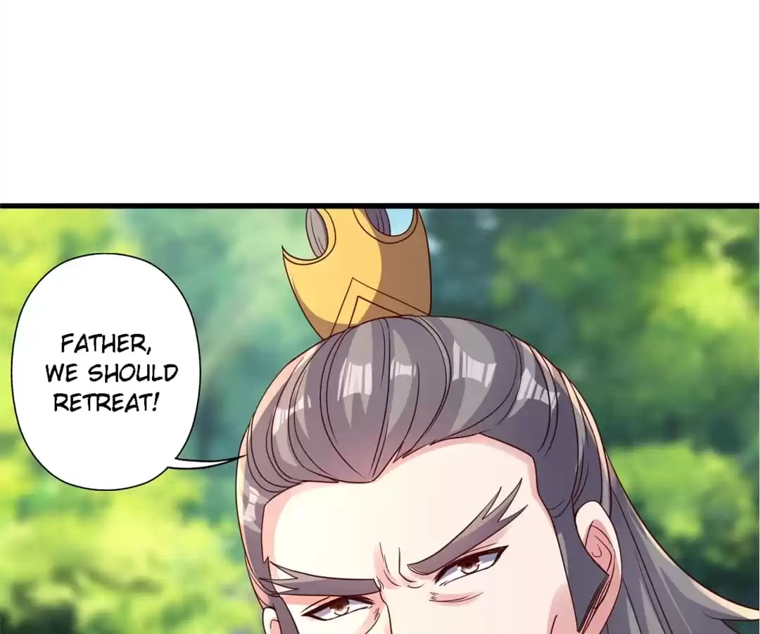 Banished Disciple's Counterattack Chapter 344 page 28 - 