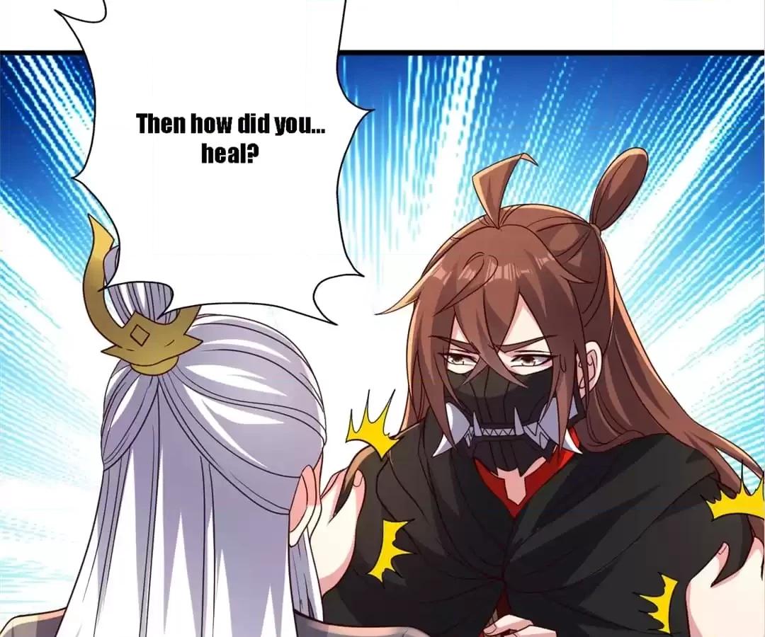 Banished Disciple's Counterattack Chapter 344 page 4 - 
