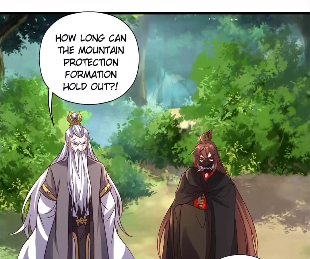 Banished Disciple's Counterattack Chapter 344 page 31 - 