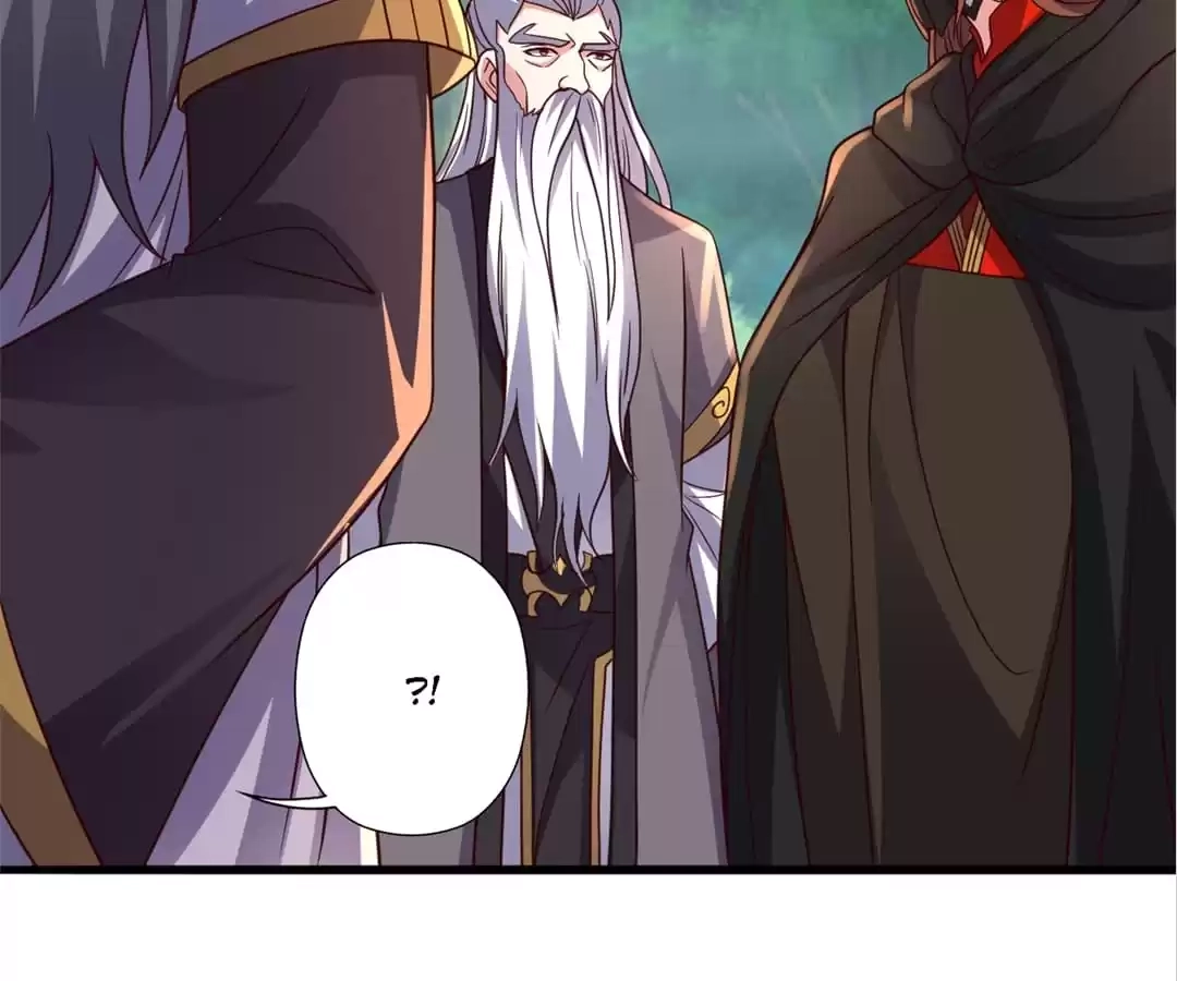 Banished Disciple's Counterattack Chapter 344 page 34 - 