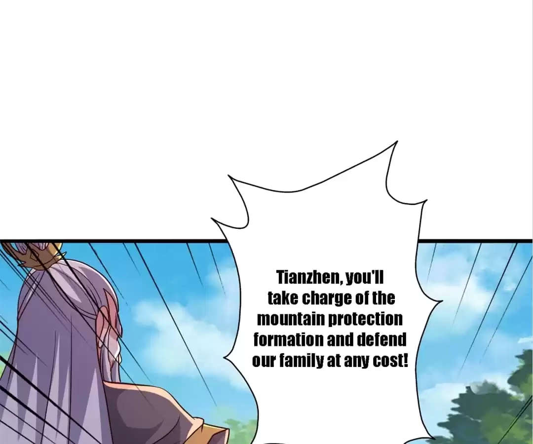 Banished Disciple's Counterattack Chapter 344 page 38 - 
