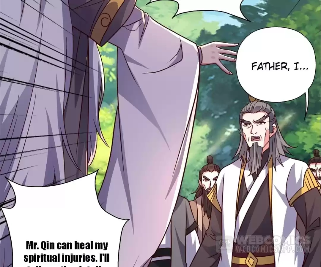 Banished Disciple's Counterattack Chapter 344 page 39 - 