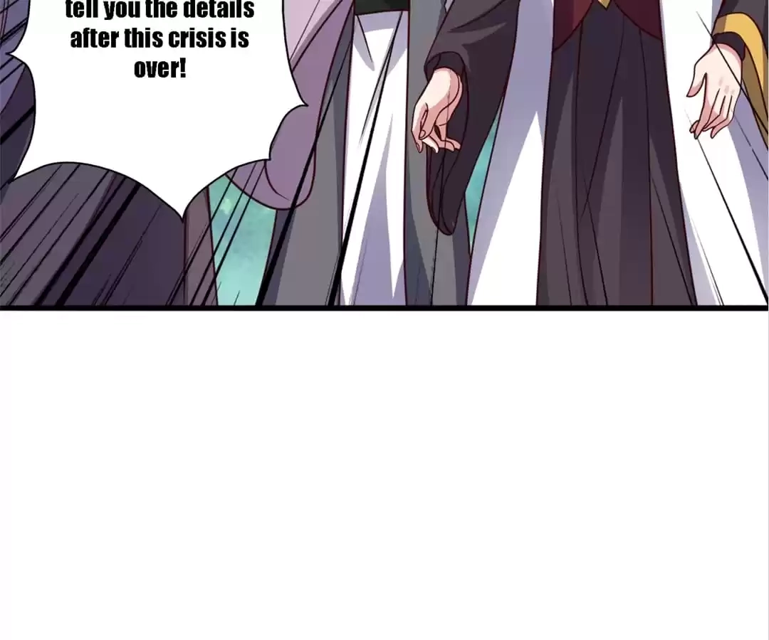 Banished Disciple's Counterattack Chapter 344 page 40 - 