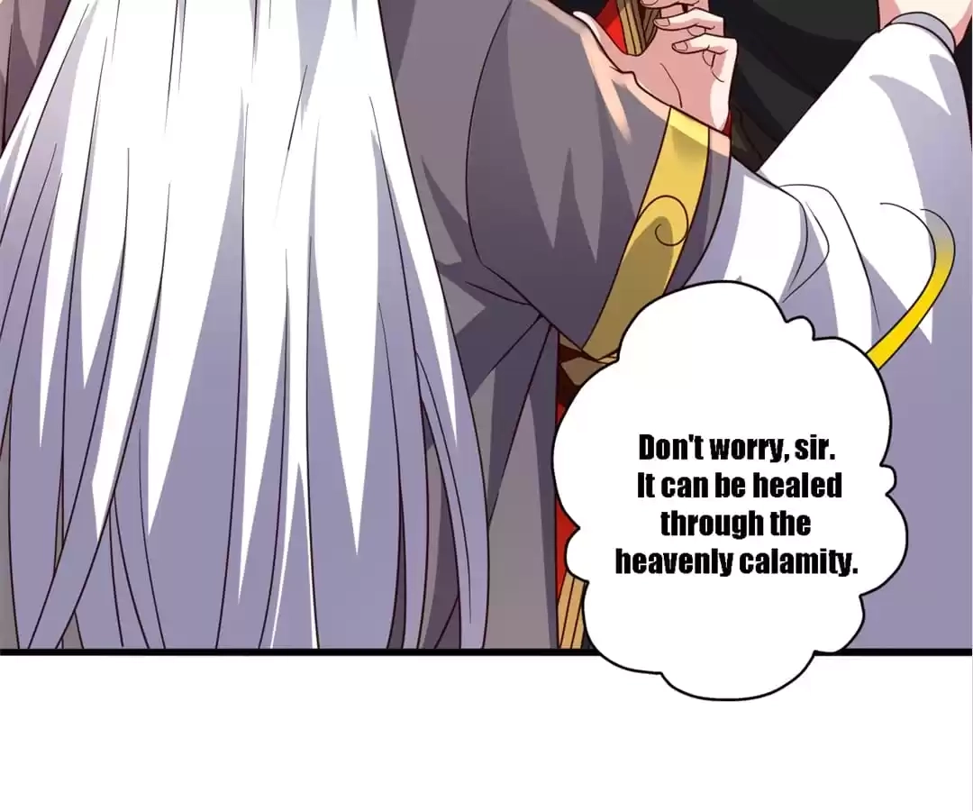 Banished Disciple's Counterattack Chapter 344 page 5 - 