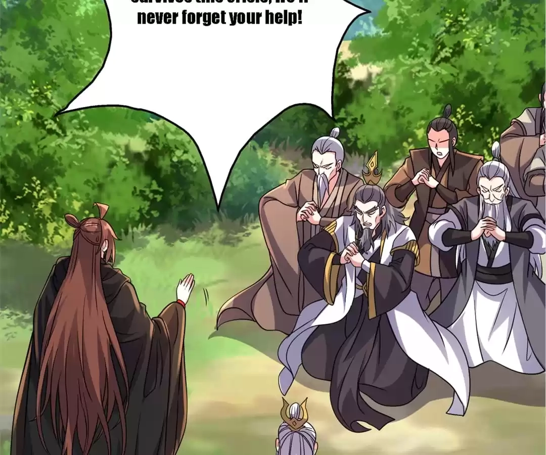 Banished Disciple's Counterattack Chapter 344 page 47 - 