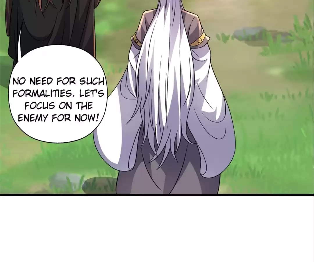 Banished Disciple's Counterattack Chapter 344 page 48 - 