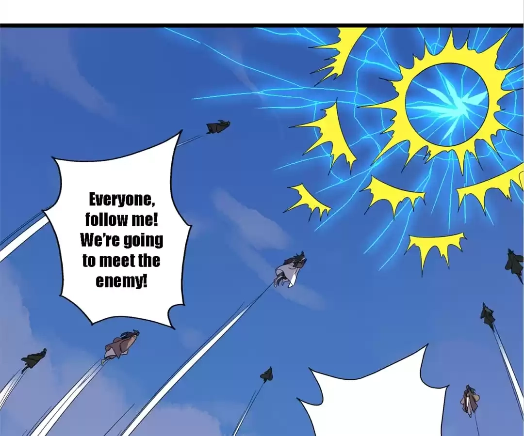 Banished Disciple's Counterattack Chapter 344 page 50 - 