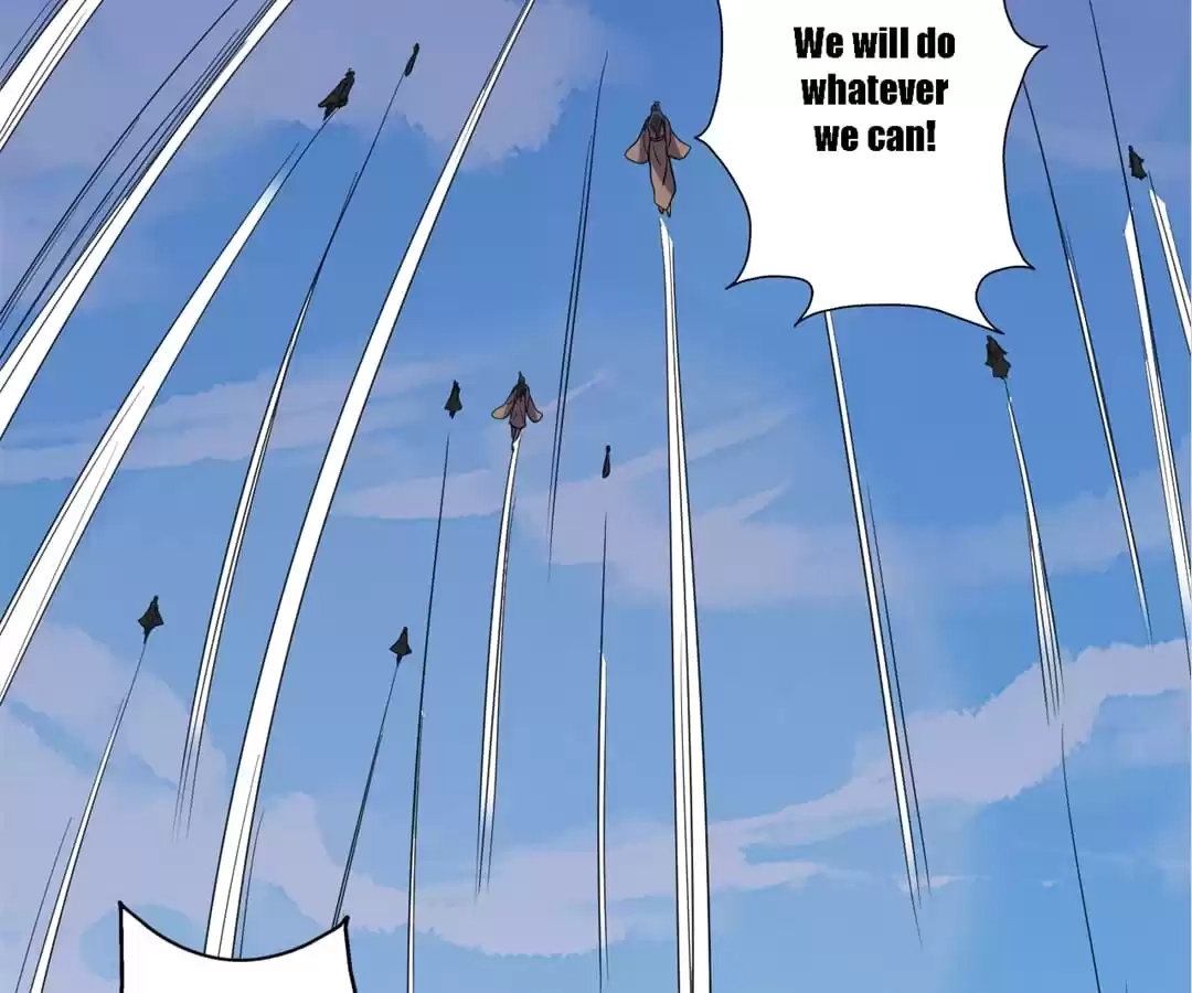 Banished Disciple's Counterattack Chapter 344 page 51 - 