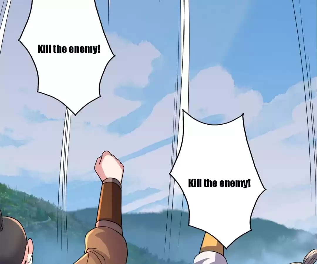 Banished Disciple's Counterattack Chapter 344 page 52 - 