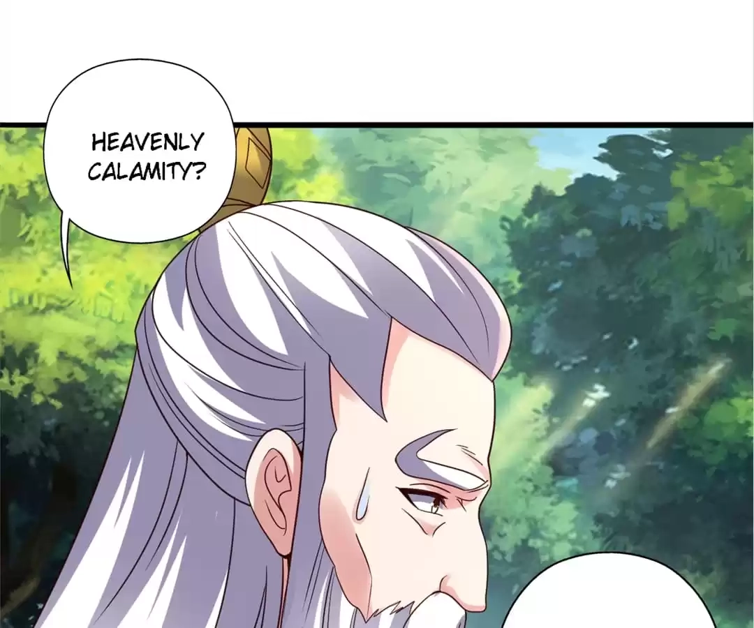 Banished Disciple's Counterattack Chapter 344 page 7 - 