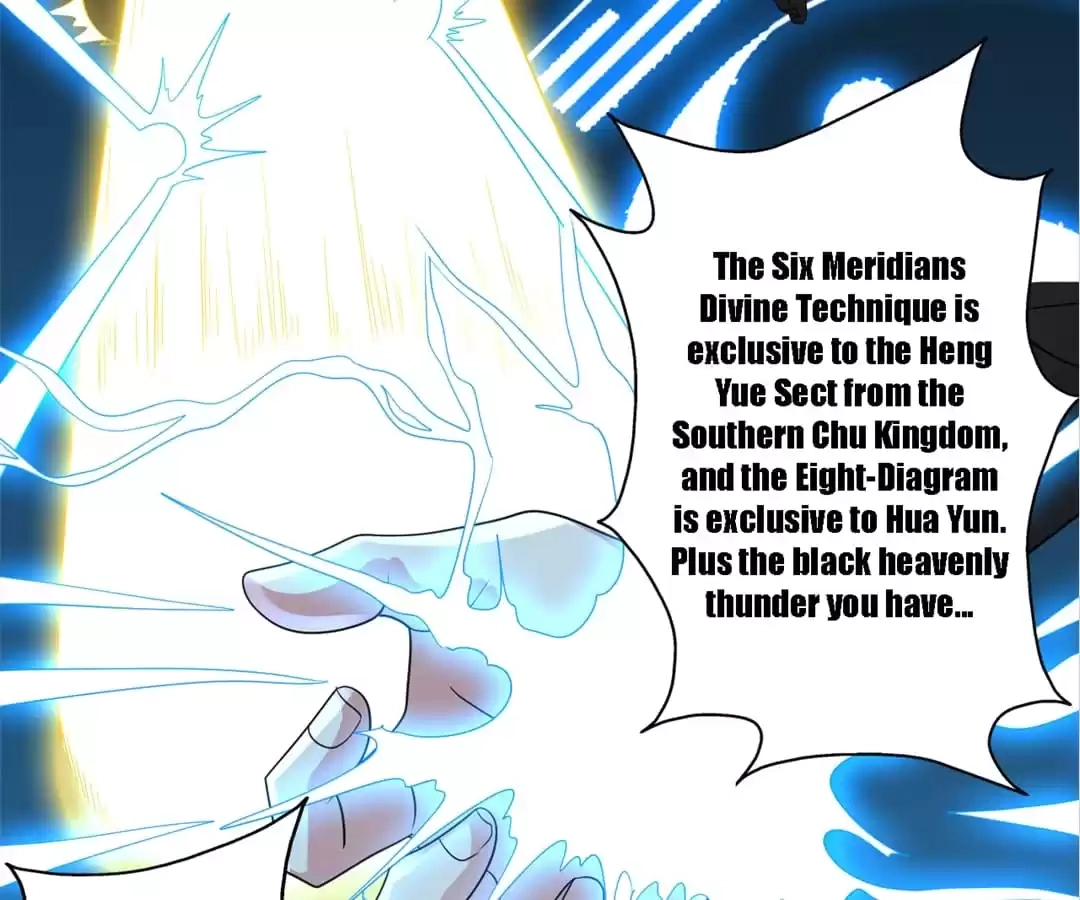Banished Disciple's Counterattack Chapter 344 page 65 - 