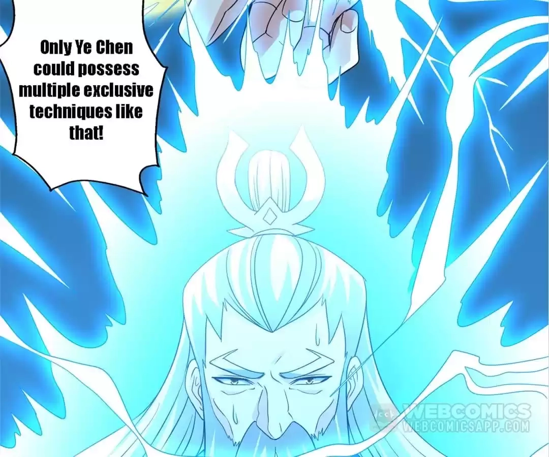 Banished Disciple's Counterattack Chapter 344 page 66 - 