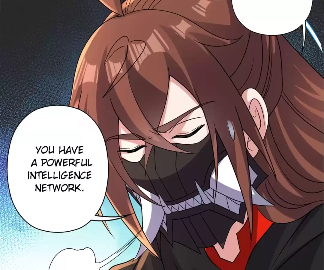 Banished Disciple's Counterattack Chapter 344 page 69 - 