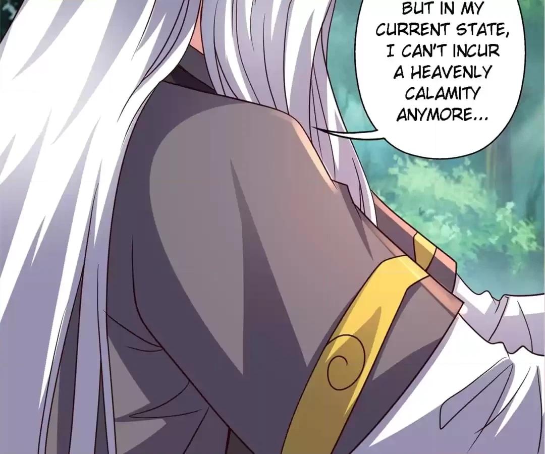 Banished Disciple's Counterattack Chapter 344 page 8 - 