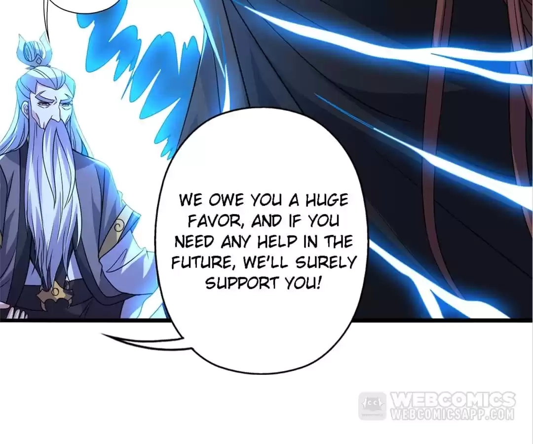 Banished Disciple's Counterattack Chapter 344 page 73 - 