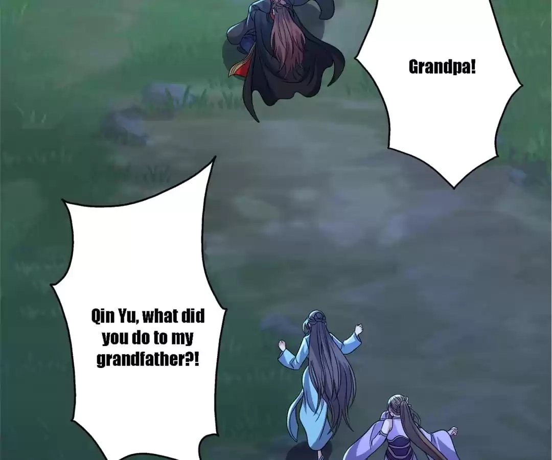 Banished Disciple's Counterattack Chapter 344 page 76 - 