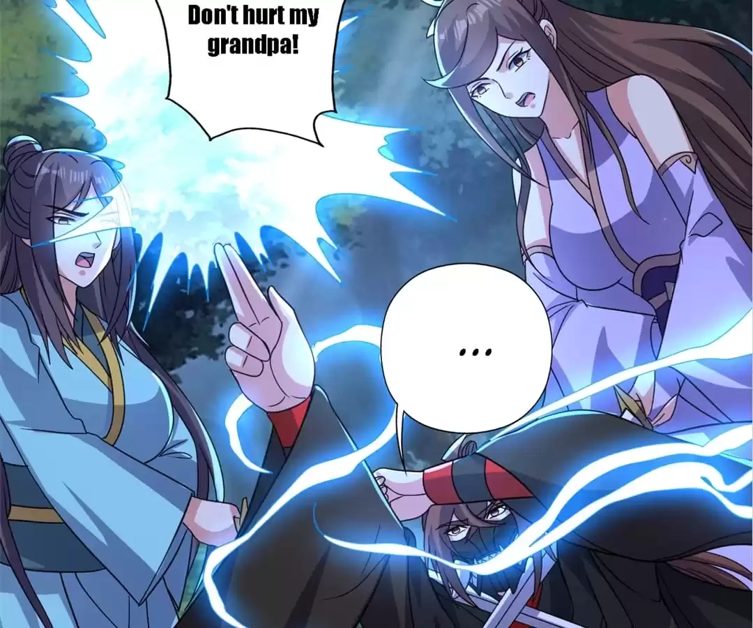 Banished Disciple's Counterattack Chapter 344 page 79 - 