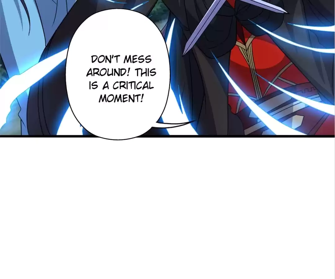 Banished Disciple's Counterattack Chapter 344 page 80 - 