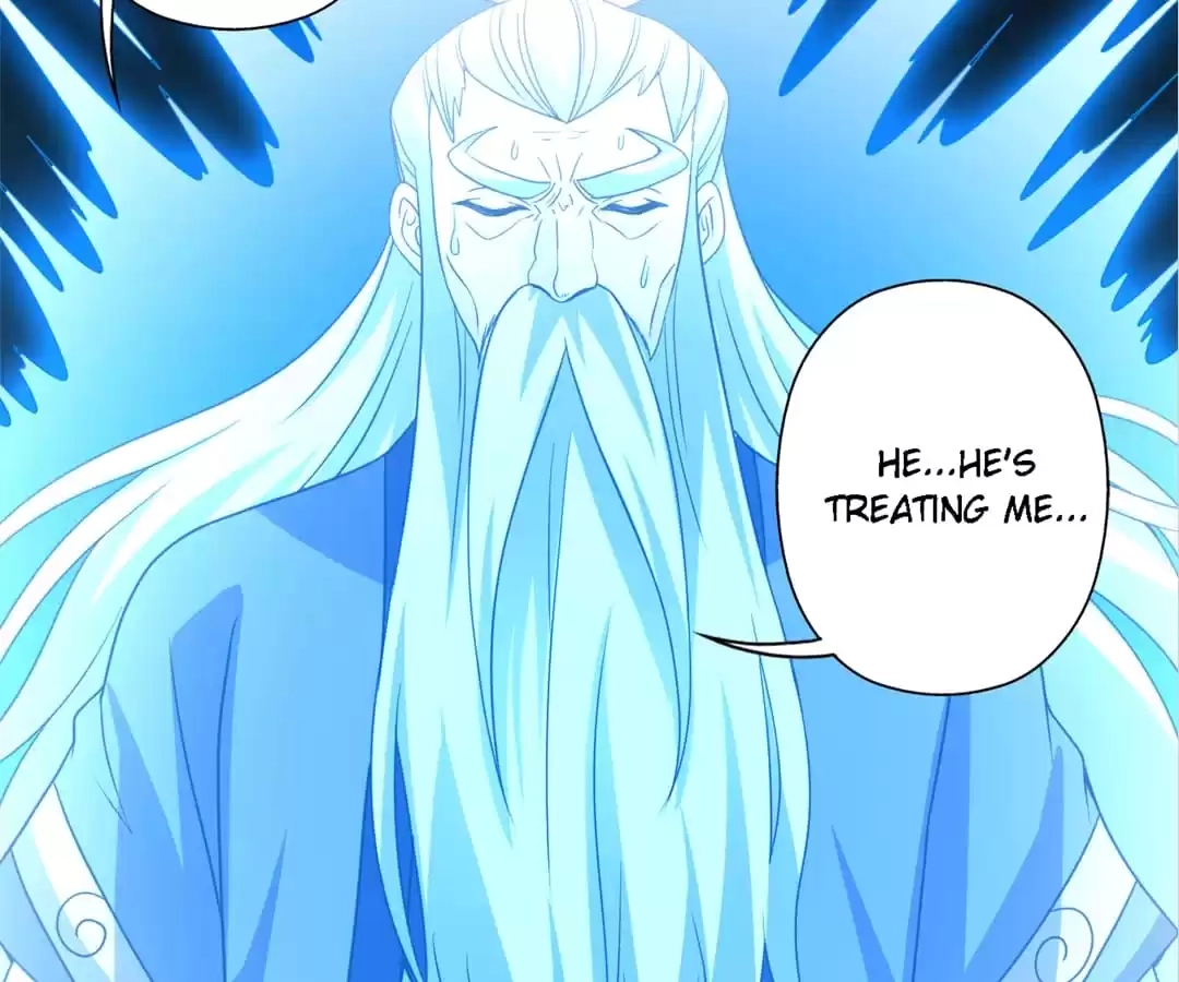 Banished Disciple's Counterattack Chapter 344 page 82 - 