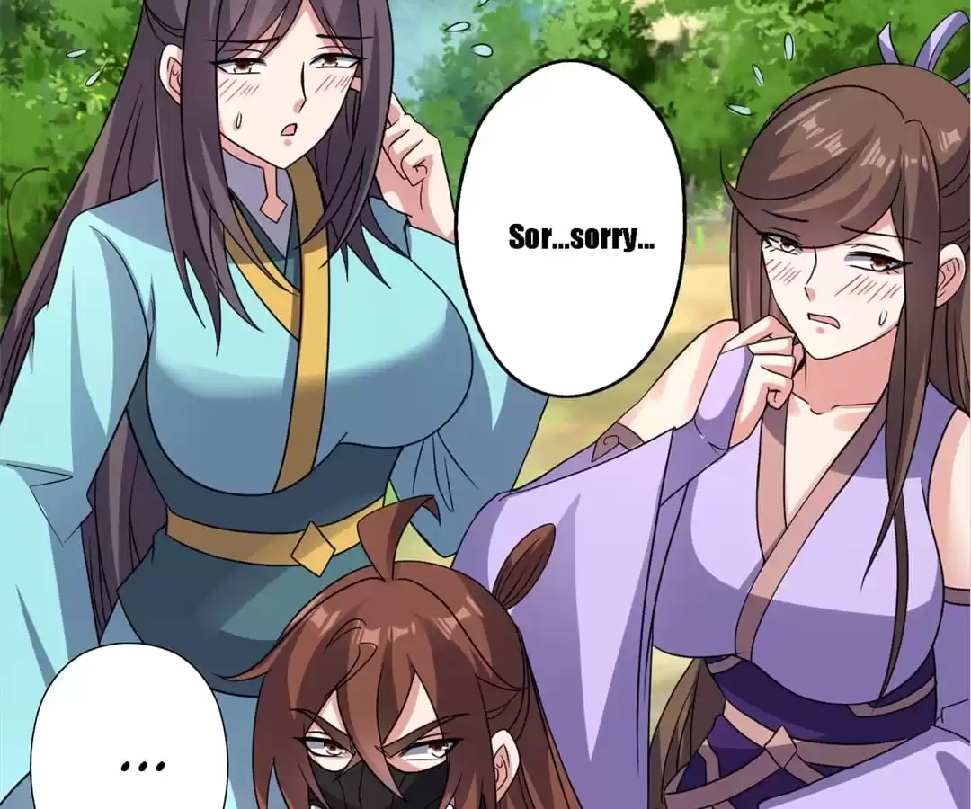 Banished Disciple's Counterattack Chapter 344 page 87 - 