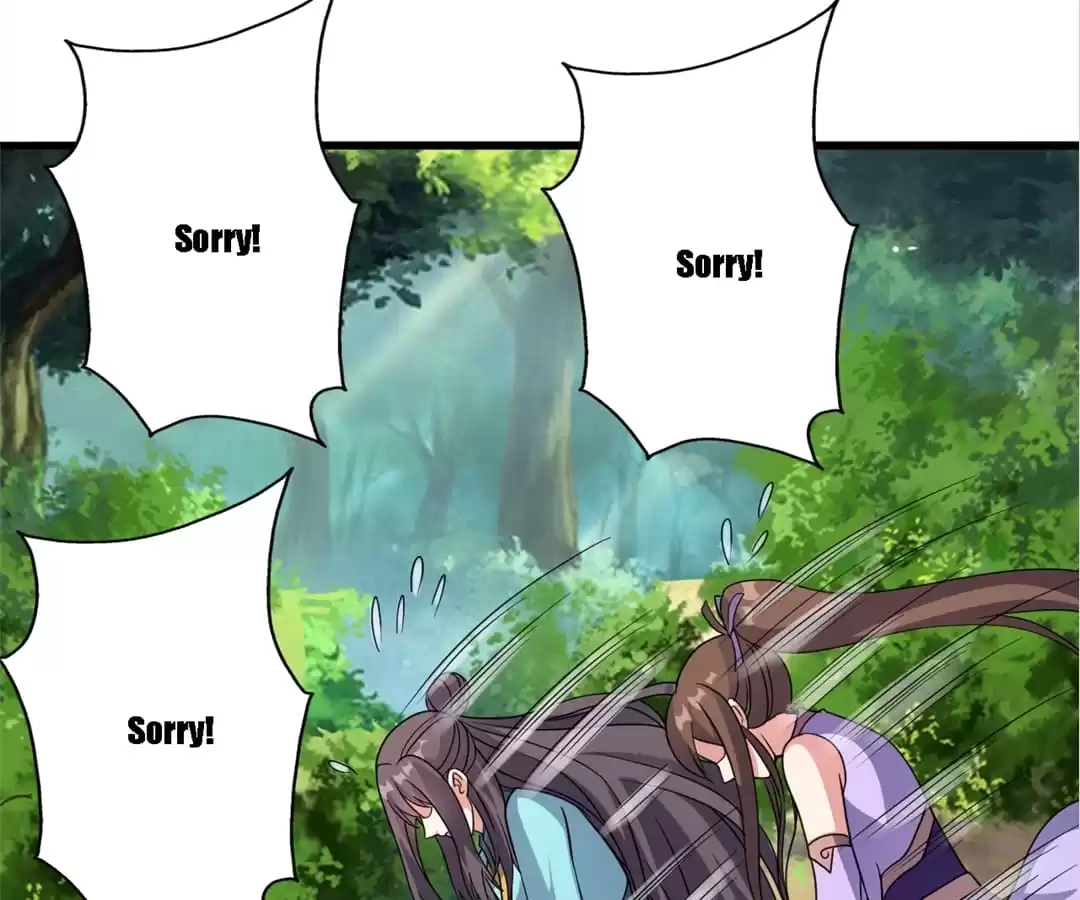 Banished Disciple's Counterattack Chapter 344 page 90 - 