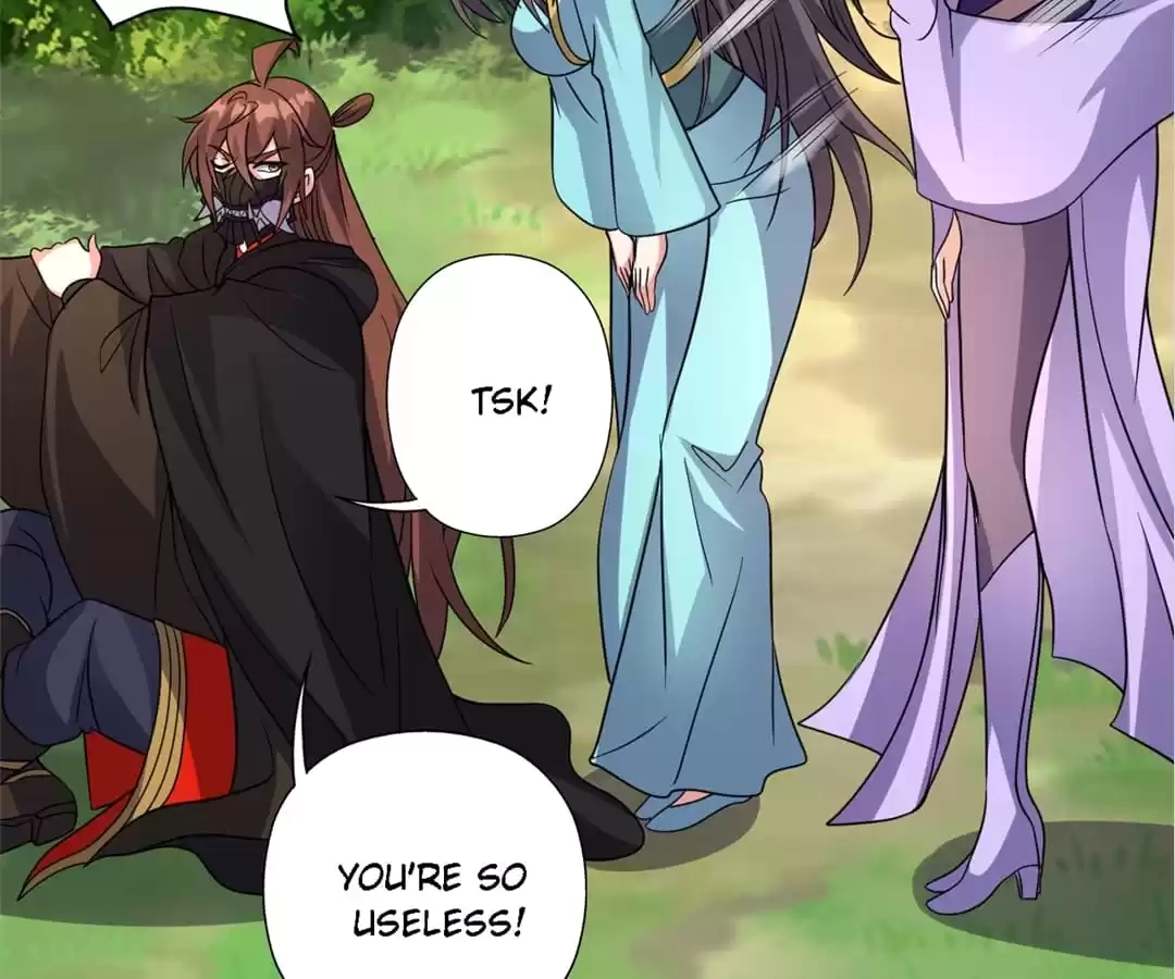 Banished Disciple's Counterattack Chapter 344 page 91 - 
