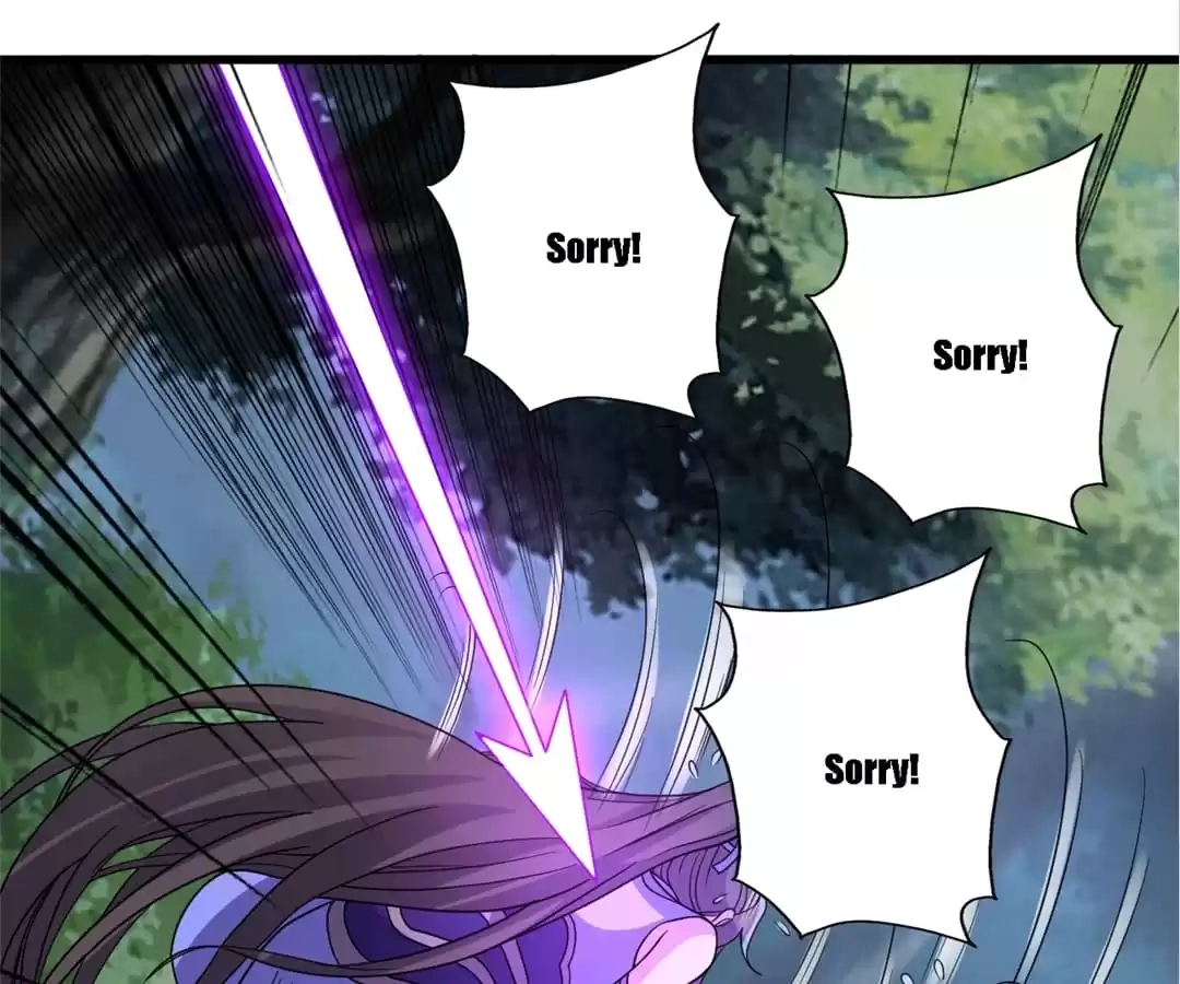 Banished Disciple's Counterattack Chapter 344 page 96 - 