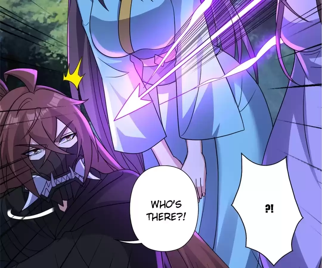 Banished Disciple's Counterattack Chapter 344 page 100 - 