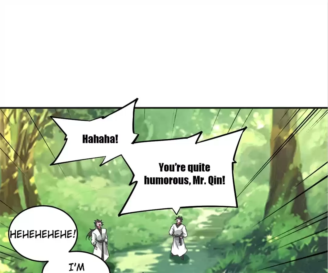 Banished Disciple's Counterattack Chapter 345 page 1 - 