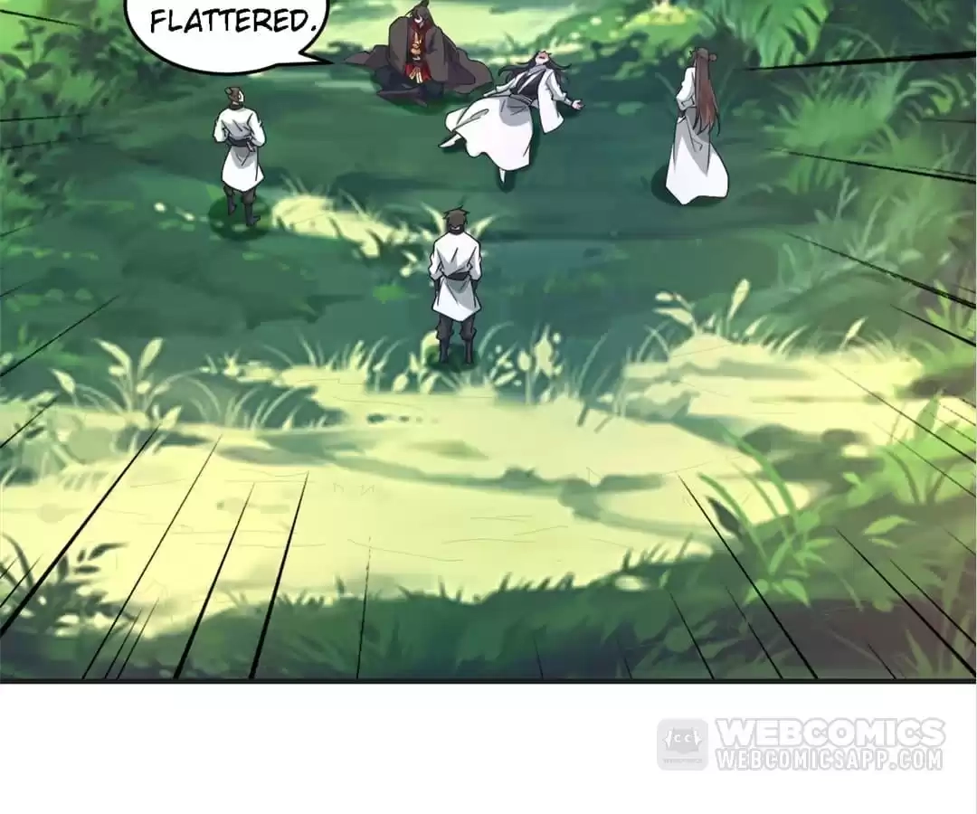 Banished Disciple's Counterattack Chapter 345 page 2 - 