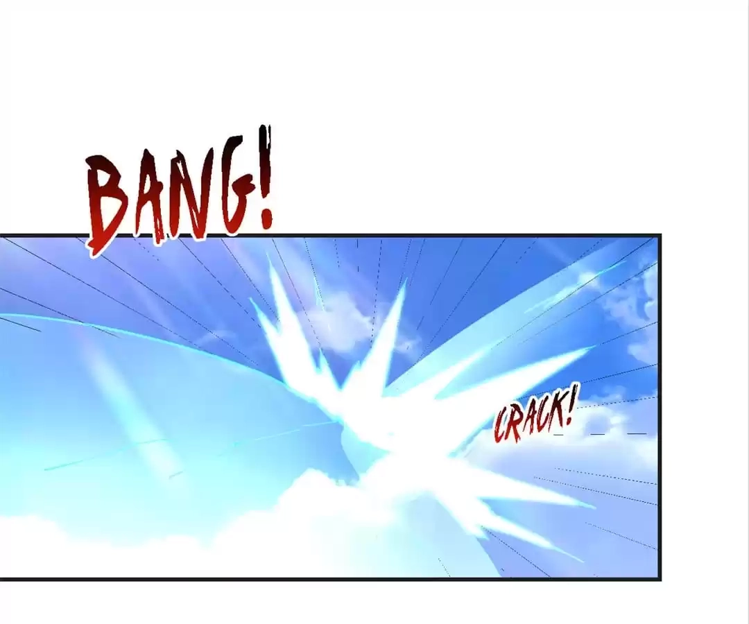 Banished Disciple's Counterattack Chapter 345 page 11 - 