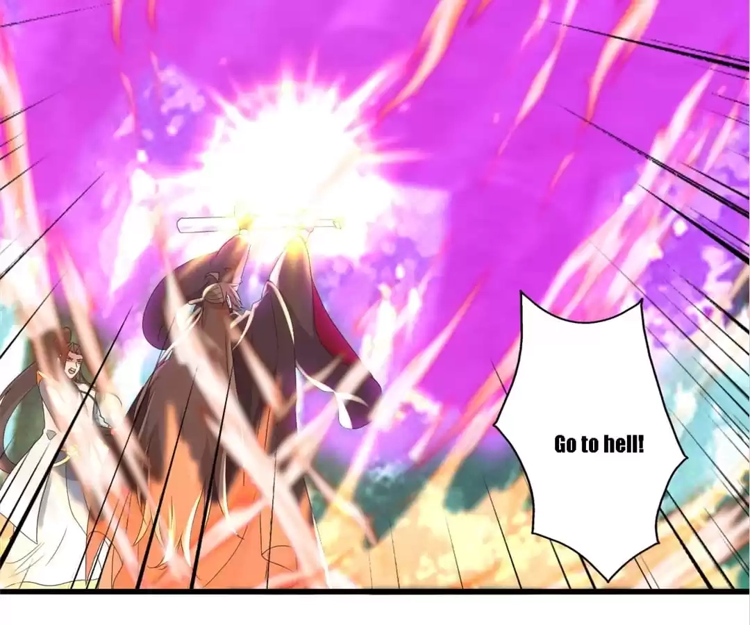 Banished Disciple's Counterattack Chapter 345 page 104 - 
