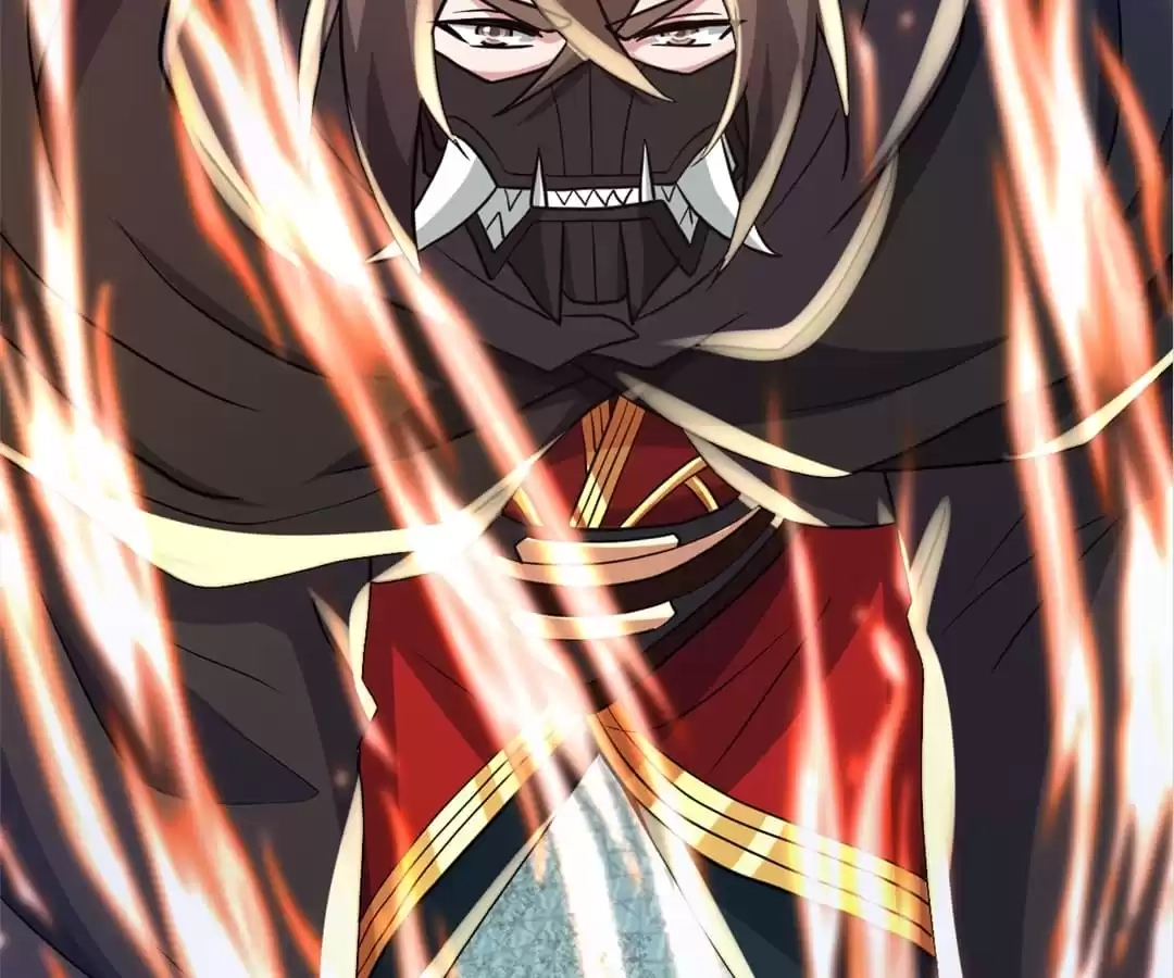 Banished Disciple's Counterattack Chapter 345 page 110 - 