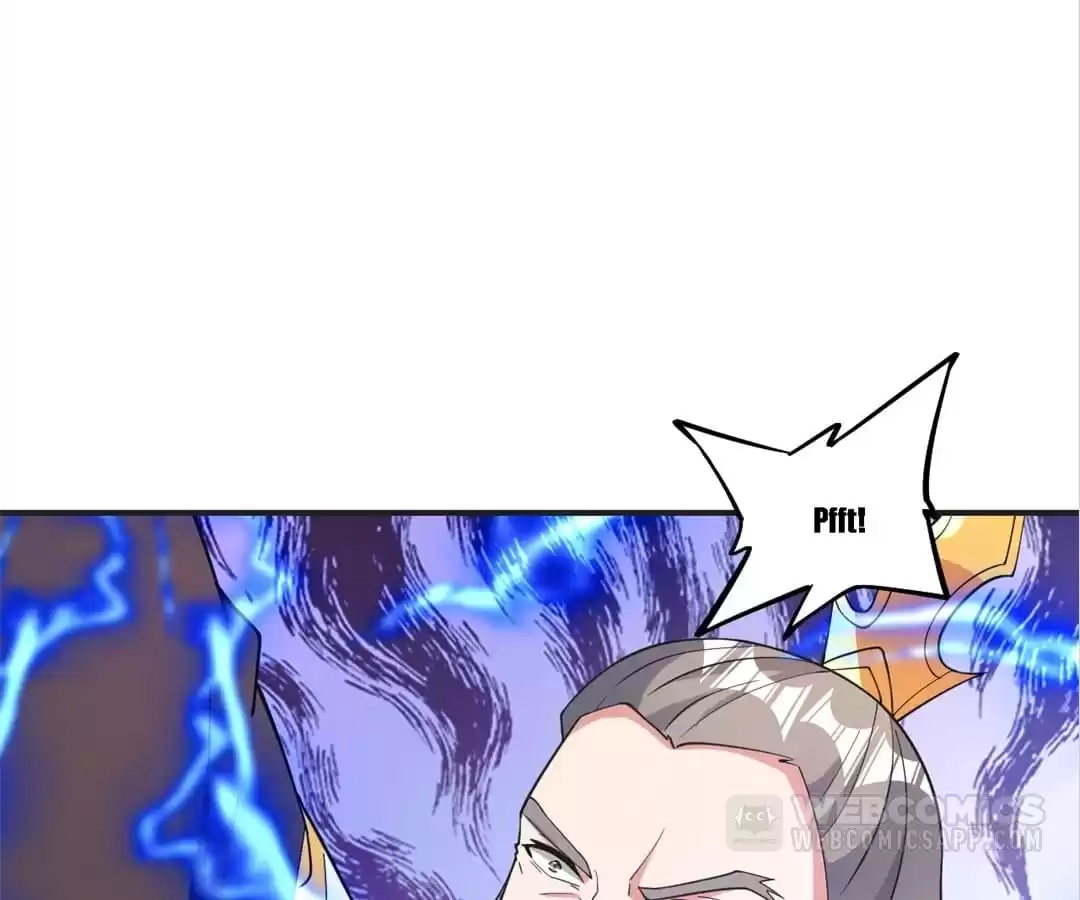 Banished Disciple's Counterattack Chapter 345 page 12 - 