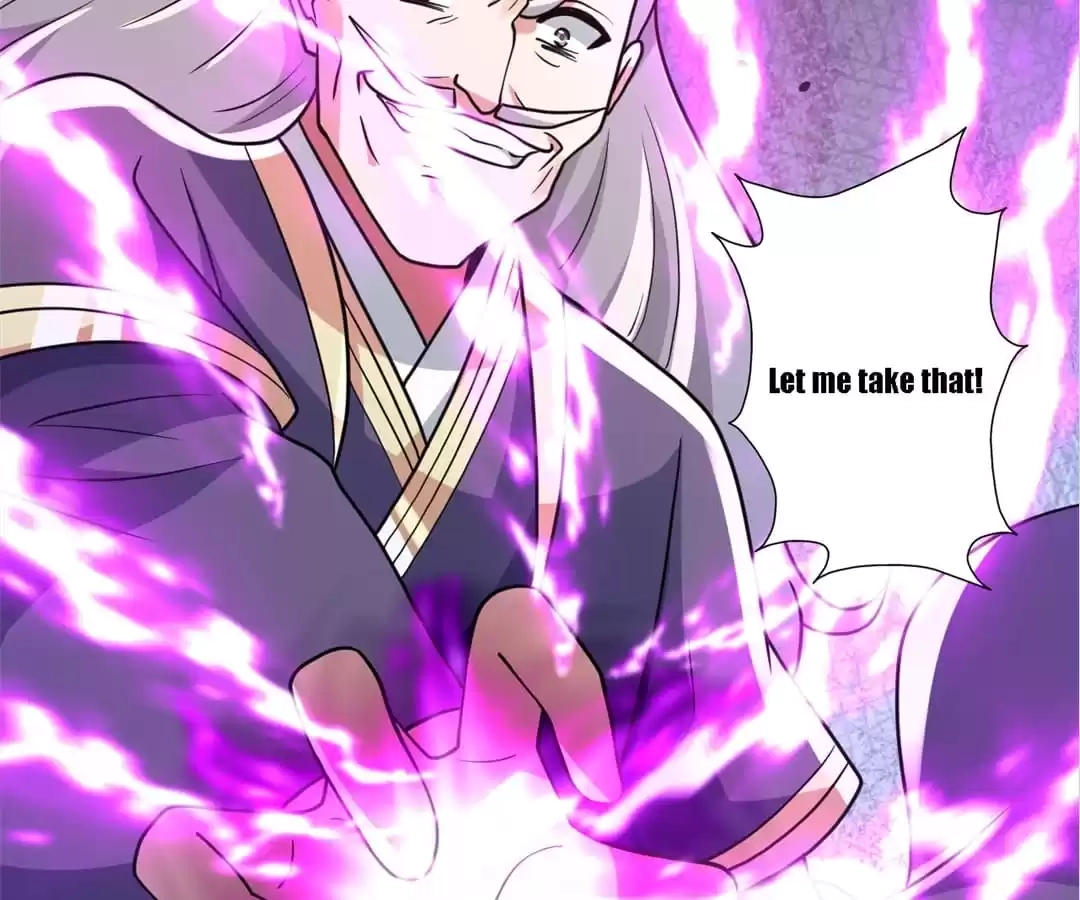 Banished Disciple's Counterattack Chapter 345 page 118 - 